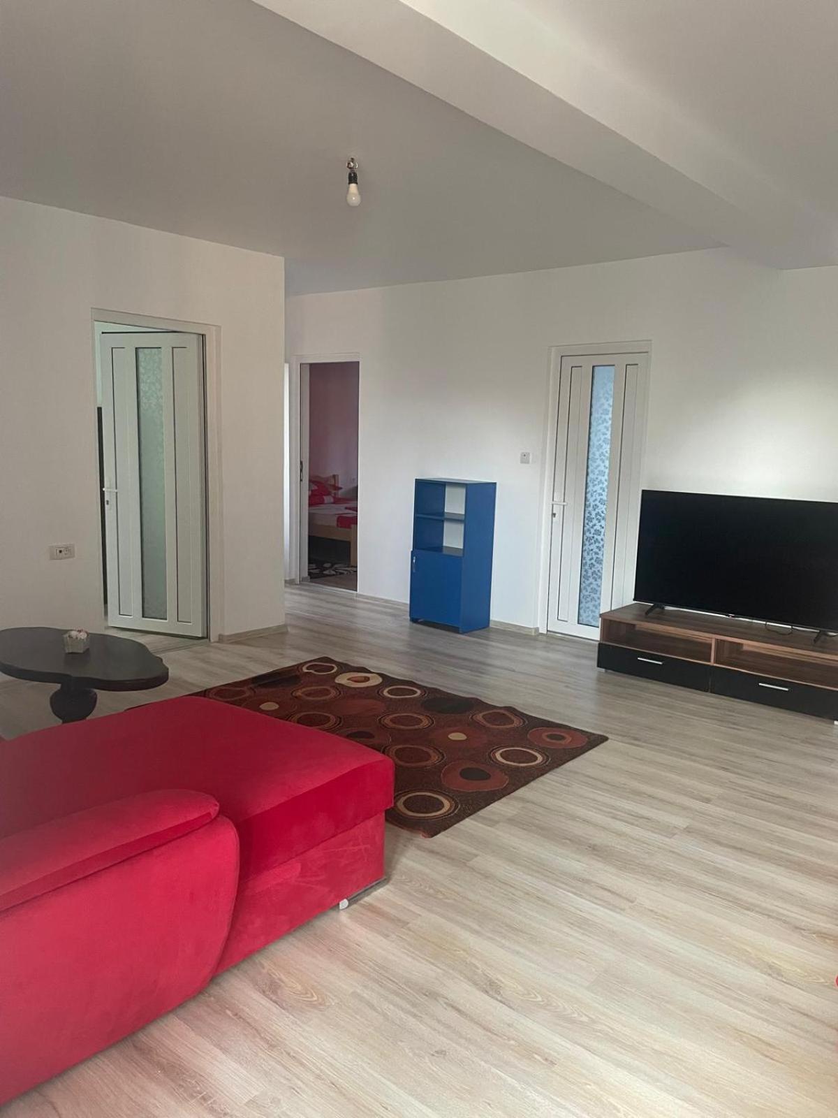 Vila Baciu Hotell Tuzla Exteriör bild