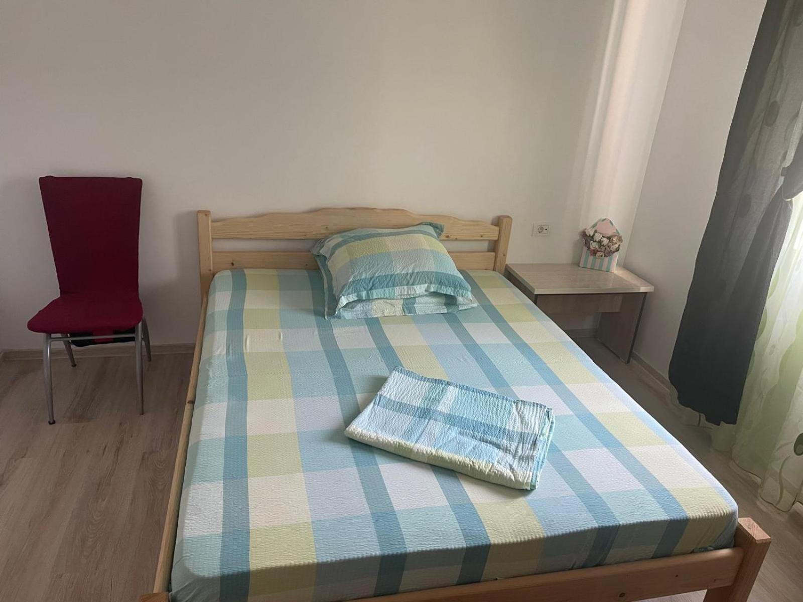 Vila Baciu Hotell Tuzla Exteriör bild