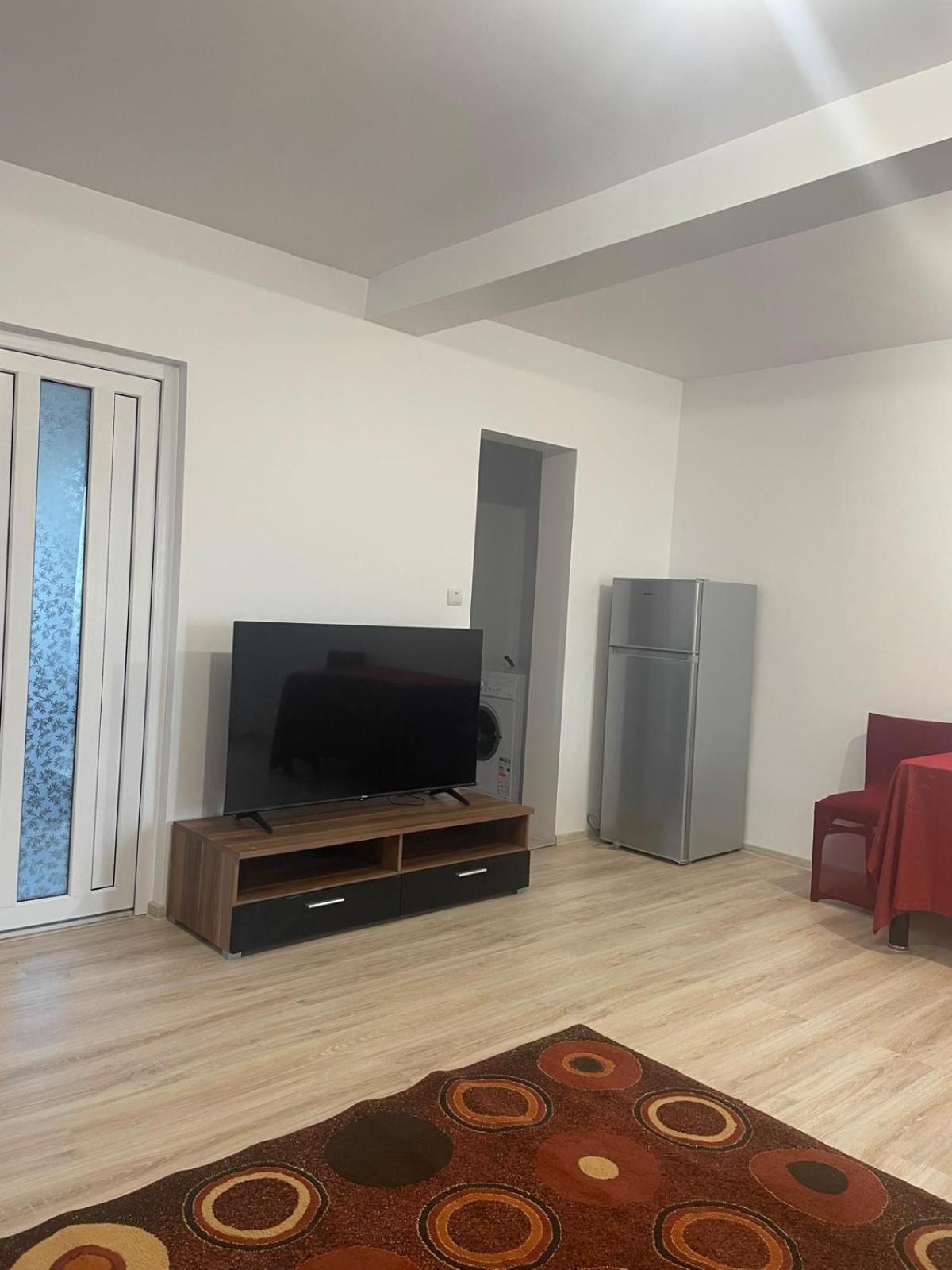 Vila Baciu Hotell Tuzla Exteriör bild