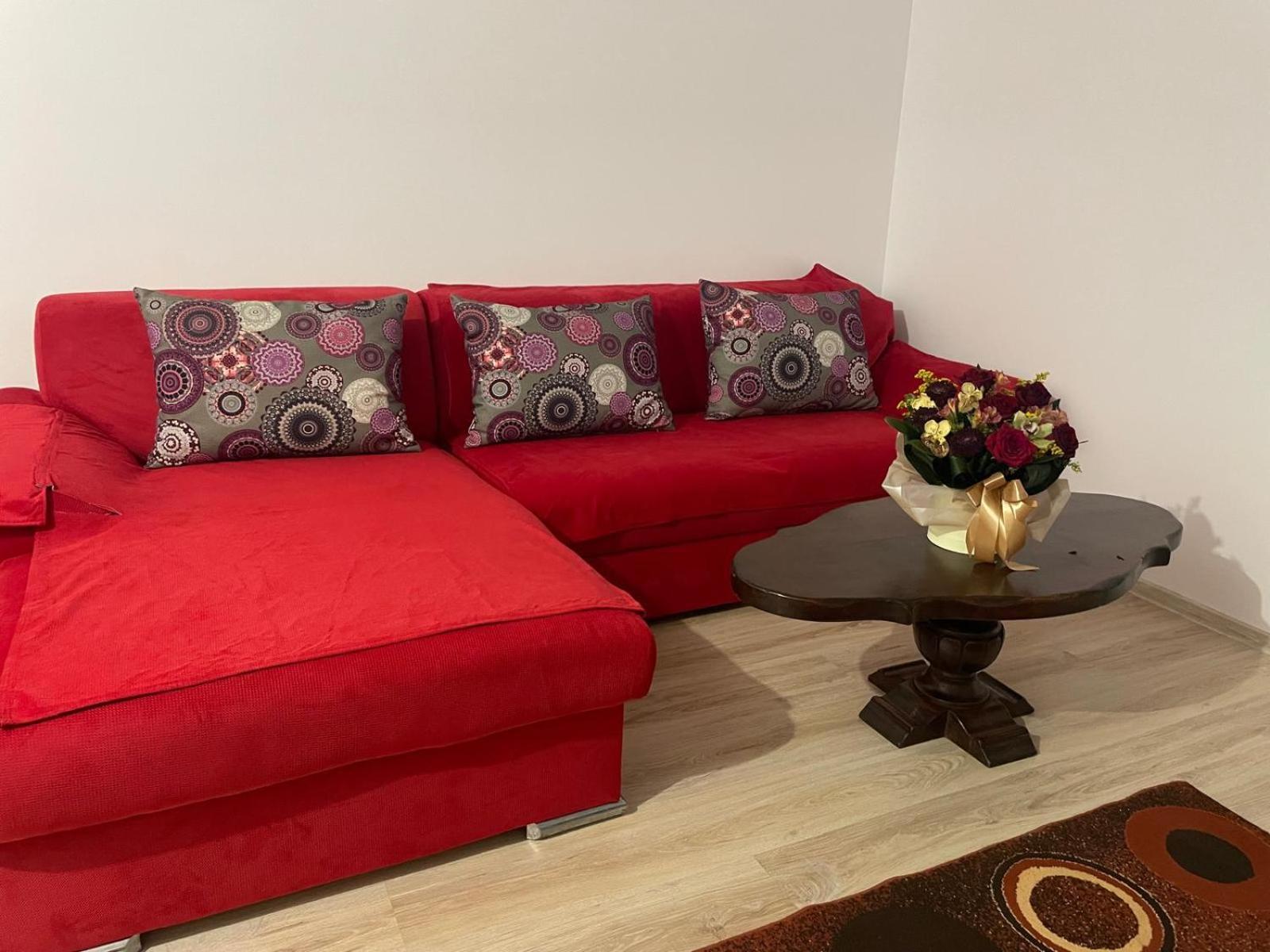 Vila Baciu Hotell Tuzla Exteriör bild