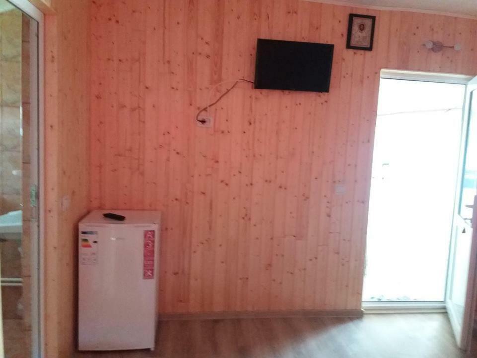 Vila Baciu Hotell Tuzla Exteriör bild